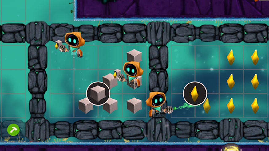 拯救光界 Illuminaria|官方中文|NSZ|原版|_2