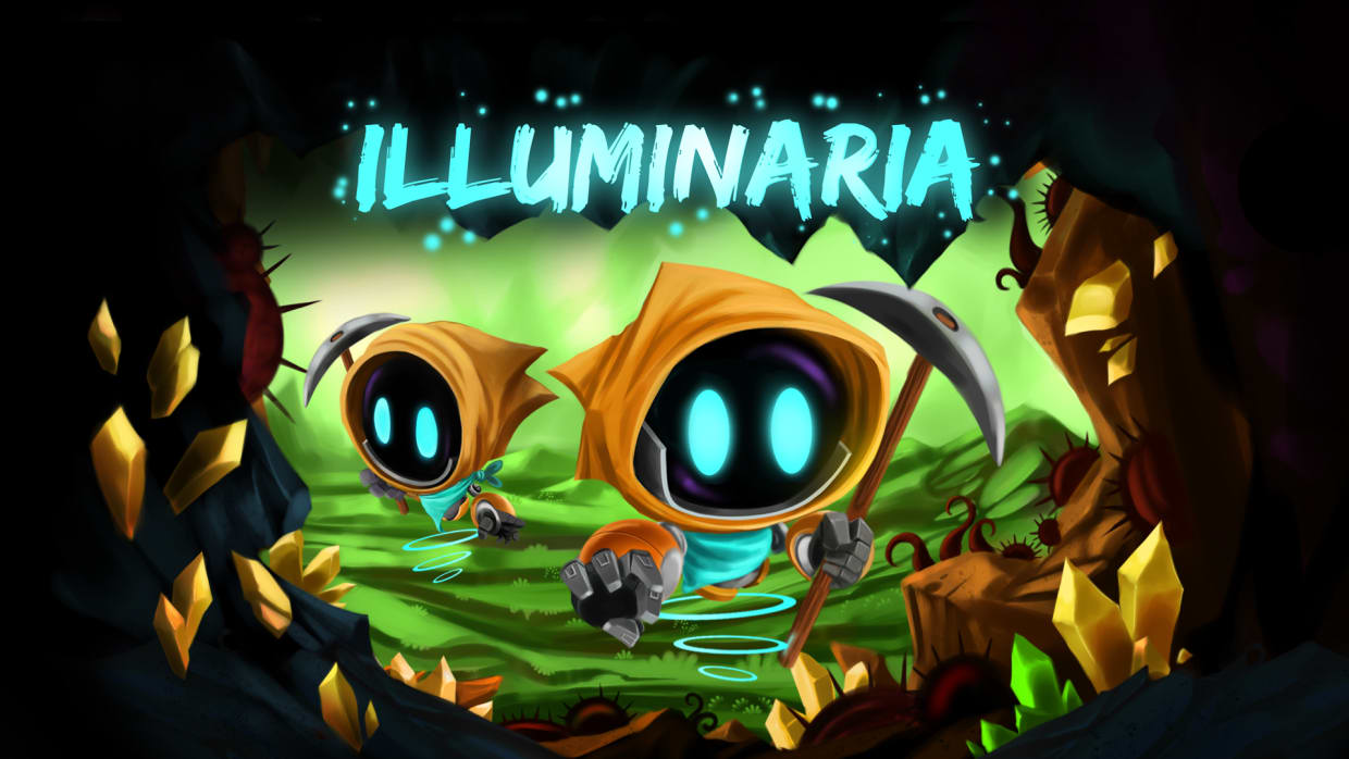 拯救光界 Illuminaria|官方中文|NSZ|原版|_0