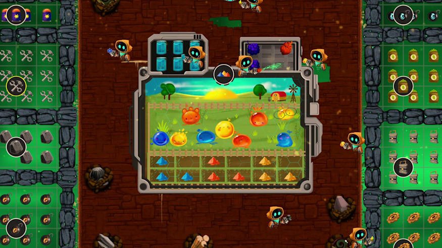 拯救光界 Illuminaria|官方中文|NSZ|原版|_6