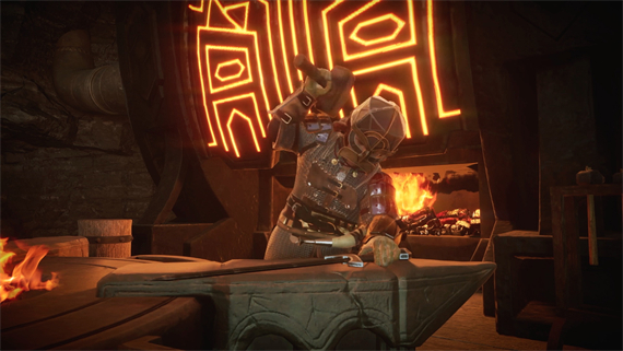 指环王 重返墨瑞亚™|豪华中文|Build.18984064-魔戒归途-瓦伦多的遗产+全DLC|解压即撸|_2