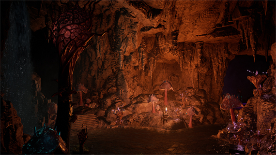 指环王 重返墨瑞亚™|豪华中文|Build.18984064-魔戒归途-瓦伦多的遗产+全DLC|解压即撸|_3