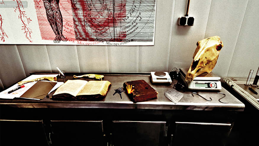 荒芜之地 Desolatium|官方中文|本体+1.0.1升补|NSZ|原版|_1