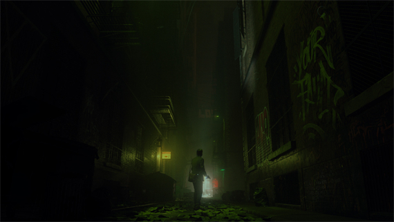 心灵杀手2|豪华中文|V1.2.8+湖边小屋DLC+预购奖励+全DLC+扩展包通行证+官方作弊器实装|解压即撸|_8