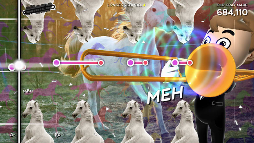 长号冠军 Trombone Champ|官方中文|本体+1.32A升补|NSZ|原版|_4