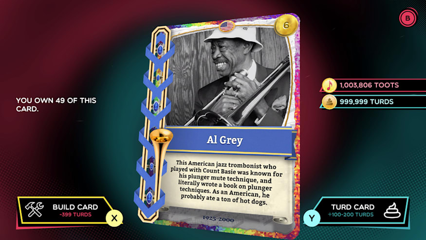 长号冠军 Trombone Champ|官方中文|本体+1.32A升补|NSZ|原版|_3