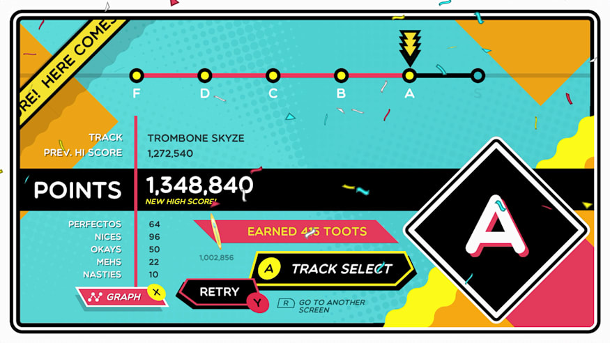 长号冠军 Trombone Champ|官方中文|本体+1.32A升补|NSZ|原版|_6