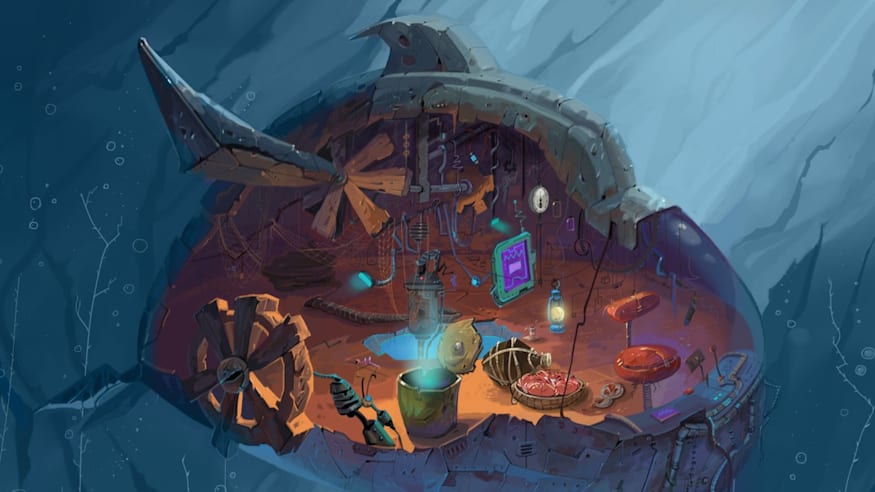 范妮吉 不要和浆果说话|官方中文|NSZ|原版|_3