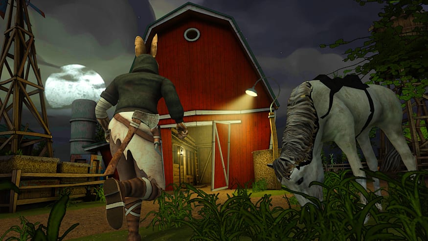 恐怖故事 2 萨曼莎|官方中文|NSZ|原版|_4