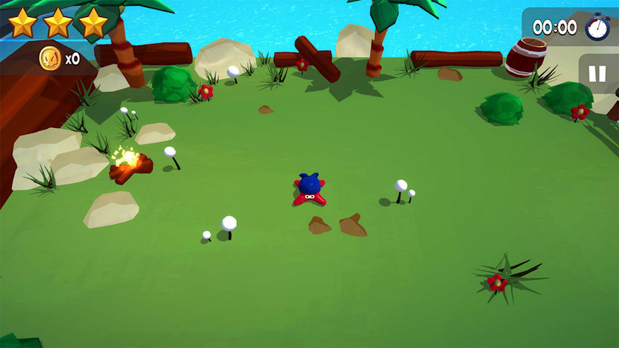 海妖奥德赛 Kraken Odyssey|官方中文|NSZ|原版|_5