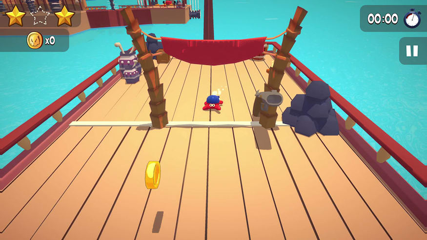 海妖奥德赛 Kraken Odyssey|官方中文|NSZ|原版|_1