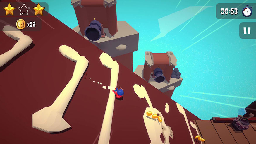 海妖奥德赛 Kraken Odyssey|官方中文|NSZ|原版|_2