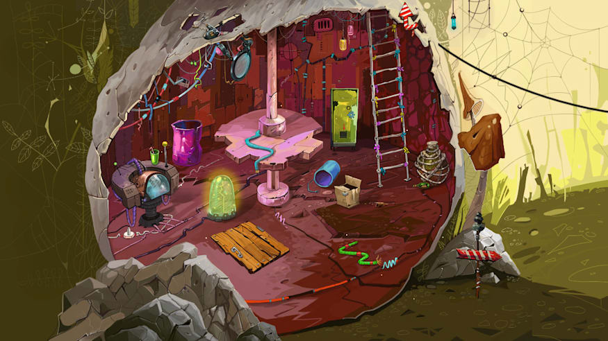 范妮吉 不要和浆果说话|官方中文|NSZ|原版|_5