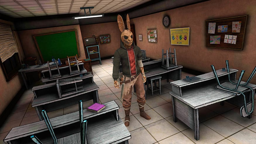 恐怖故事 2 萨曼莎|官方中文|NSZ|原版|_1