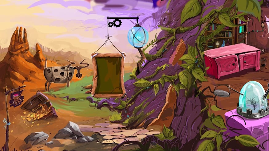 范妮吉 不要和浆果说话|官方中文|NSZ|原版|_4