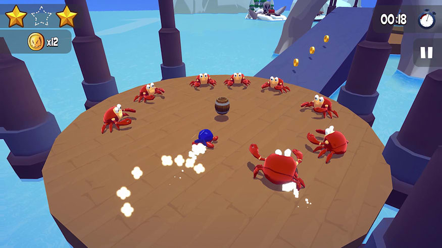 海妖奥德赛 Kraken Odyssey|官方中文|NSZ|原版|_4