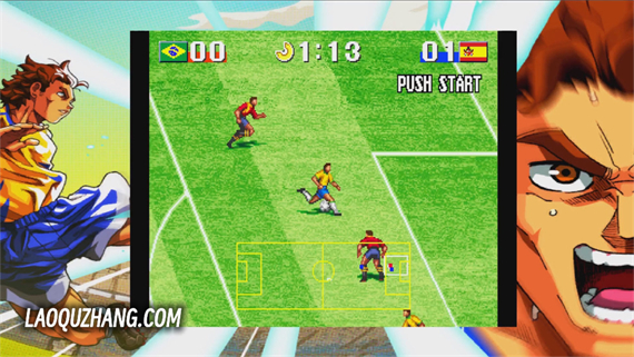 体育游戏30合1+VISCO精选合集|英文版|NSZ|原版|_11