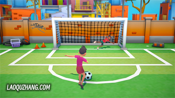 体育游戏30合1+VISCO精选合集|英文版|NSZ|原版|_6