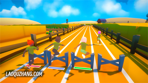 体育游戏30合1+VISCO精选合集|英文版|NSZ|原版|_4