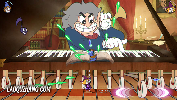 魔法传送门|官方中文|本体+1.0.3升补|NSZ|原版|_2