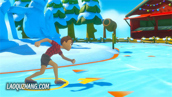 体育游戏30合1+VISCO精选合集|英文版|NSZ|原版|_9