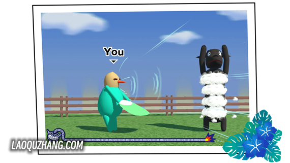 超级舞动 瓦力欧制造|官方中文|XCI|原版|_9