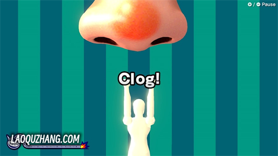 超级舞动 瓦力欧制造|官方中文|XCI|原版|_10