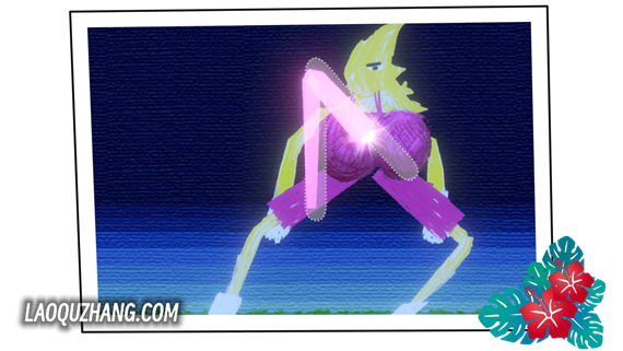 超级舞动 瓦力欧制造|官方中文|XCI|原版|_4