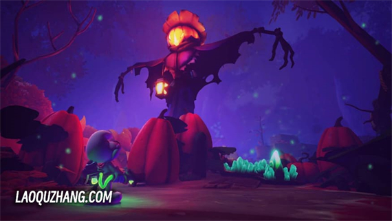 蓝精灵2 绿石之囚|官方中文|本体+1.04升补+2DLC|NSZ|原版|_3