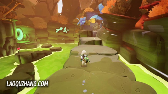 蓝精灵2 绿石之囚|官方中文|本体+1.04升补+2DLC|NSZ|原版|_6