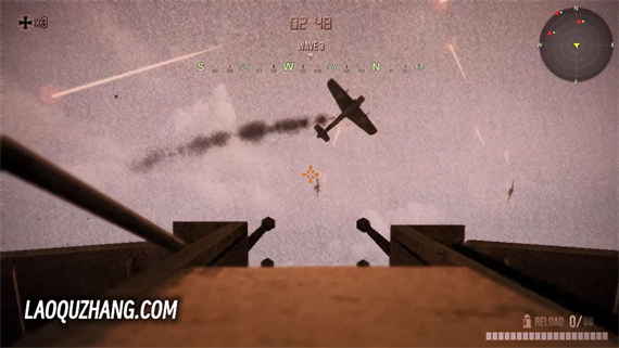 世界大战 行动开始第一部|官方中文|NSZ|原版|_2