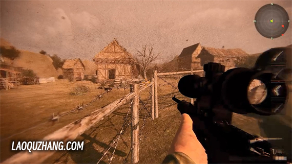 世界大战 行动开始第一部|官方中文|NSZ|原版|_3