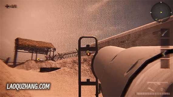 世界大战 行动开始第一部|官方中文|NSZ|原版|_5