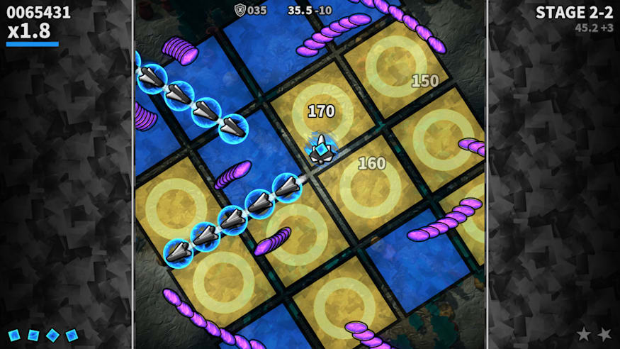 深灰色 Eigengrau|官方中文|本体+1.3.9升补|NSZ|原版|_2