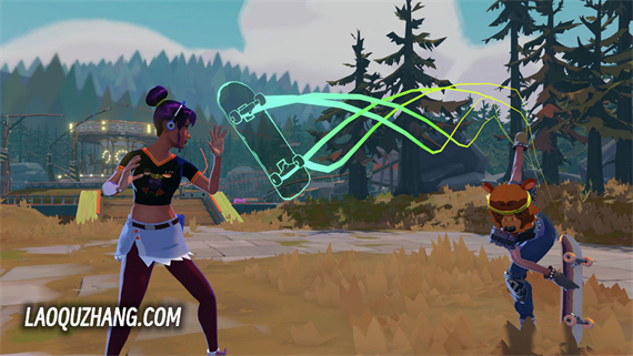 饥渴追求者 Thirsty Suitors|官方中文|NSZ|原版|_3