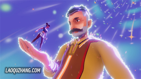 饥渴追求者 Thirsty Suitors|官方中文|NSZ|原版|_6