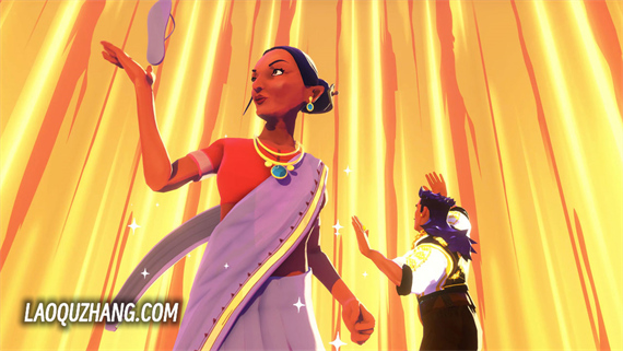 饥渴追求者 Thirsty Suitors|官方中文|NSZ|原版|_5