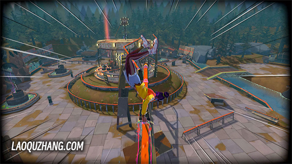 饥渴追求者 Thirsty Suitors|官方中文|NSZ|原版|_2