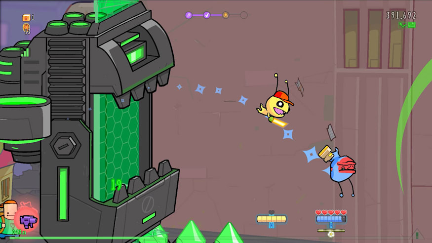 外星原人 入侵|官方中文|本体+1.2.0升补|NSZ|原版|_2