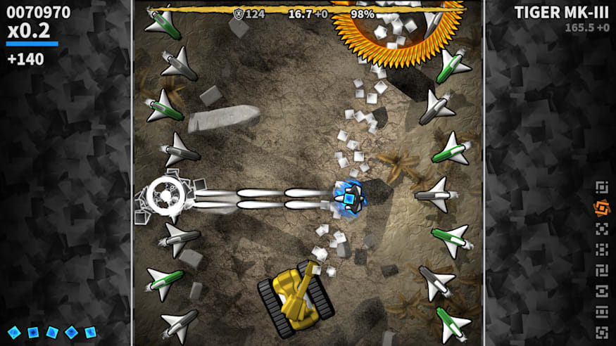 深灰色 Eigengrau|官方中文|本体+1.3.9升补|NSZ|原版|_5