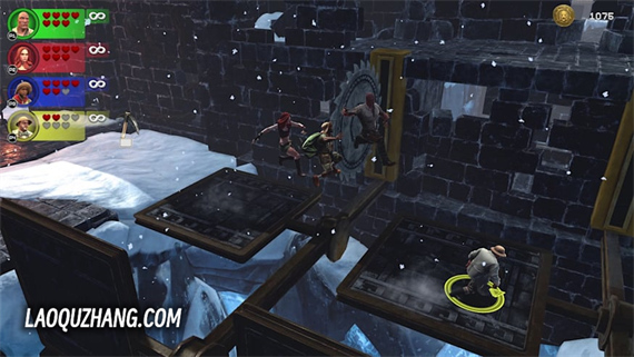 勇敢者的游戏 荒野冒险|官方中文|解压即撸|_5