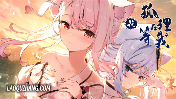 狐狸在等我花|官方中文|本体+1.0.2升补|NSZ|原版|_0