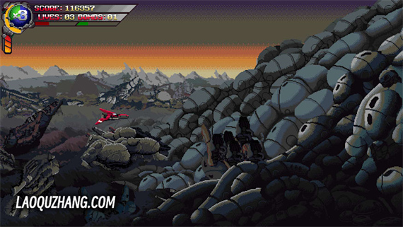 恶魔引擎 Devil Engine|官方中文|本体+1.03补丁+1DLC|NSZ|原版|_5