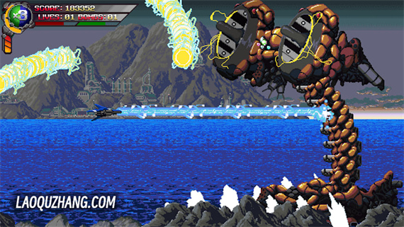 恶魔引擎 Devil Engine|官方中文|本体+1.03补丁+1DLC|NSZ|原版|_2