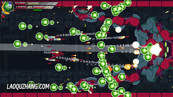 恶魔引擎 Devil Engine|官方中文|本体+1.03补丁+1DLC|NSZ|原版|_1