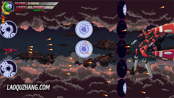 恶魔引擎 Devil Engine|官方中文|本体+1.03补丁+1DLC|NSZ|原版|_3