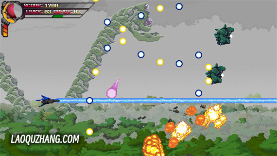 恶魔引擎 Devil Engine|官方中文|本体+1.03补丁+1DLC|NSZ|原版|_4