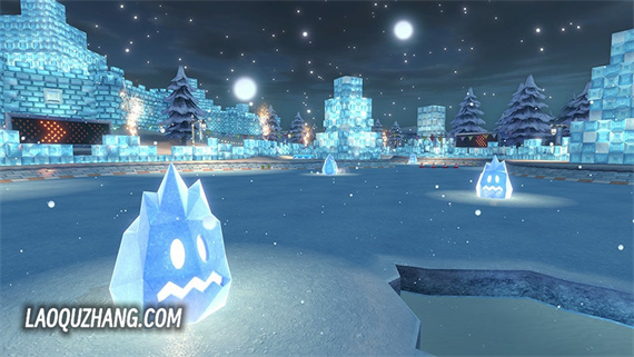 马里奥赛车8 豪华版|美版中文|本体+3.0.5补丁+1DLC|NSZ|原版|_9