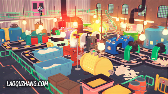 高脚精灵|官方中文|本体+1.4.45_e_ea升补|NSZ|原版|_1