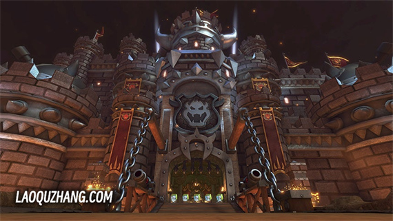 马里奥赛车8 豪华版|美版中文|本体+3.0.5补丁+1DLC|NSZ|原版|_7