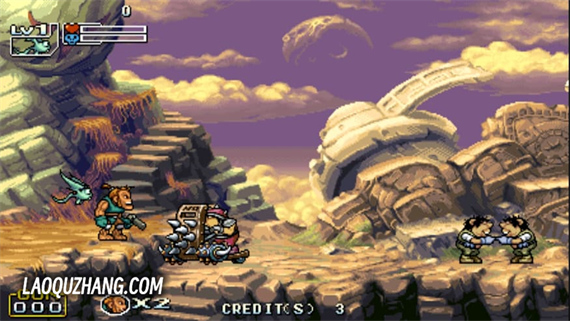 IGS街机游戏合集|官方中文|本体+1.1.0升补|NSZ|原版|_4